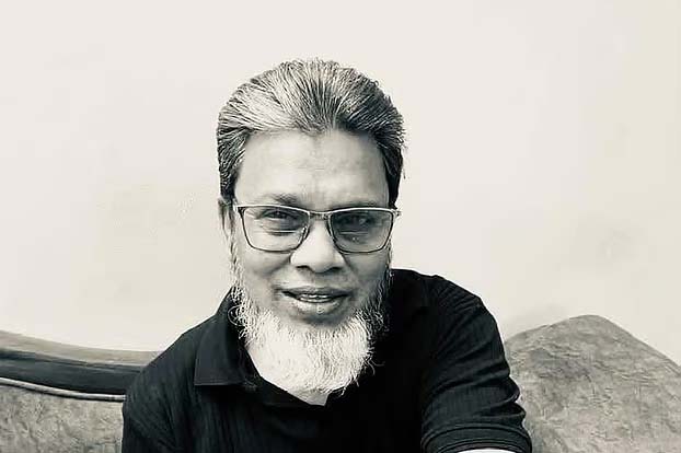 মারা গেছেন সাংবাদিক আবু হেনা রাসেল