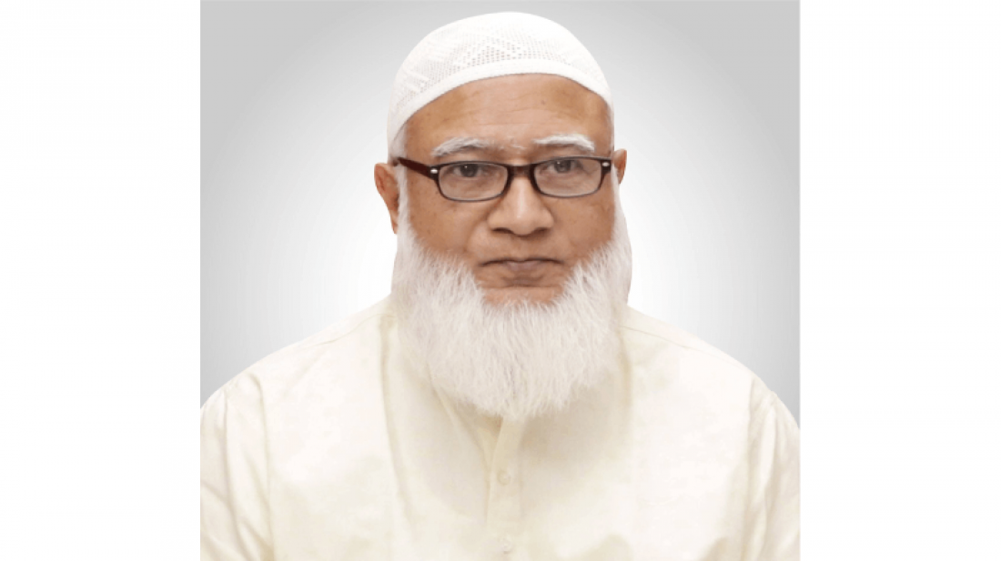 সরকার নিরাপত্তা দিতে পারছে না, নিজেদের আত্মরক্ষা করতে হবে: জামায়াত আমির