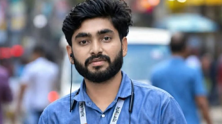 যশোরের স্থানীয় পত্রিকার সাংবাদিকের আত্মহত্যা