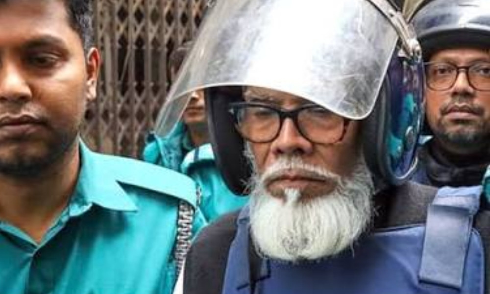 চেক ডিজঅনার মামলায় সালমান এফ রহমানের জামিন