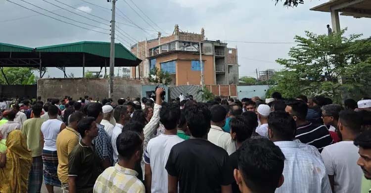 উত্তরখানে ডিএনসিসি প্রশাসক-এমপির ওপর হামলার অভিযোগ