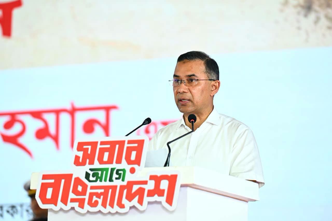 ফটিকছড়িতে প্রধানমন্ত্রীর আগমন ঘিরে উৎসবমুখর পরিবেশ