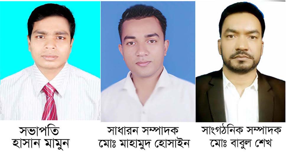অনুমোদন পেলো জাতীয় সাংবাদিক সংস্থার পিরোজপুর জেলা কমিটি