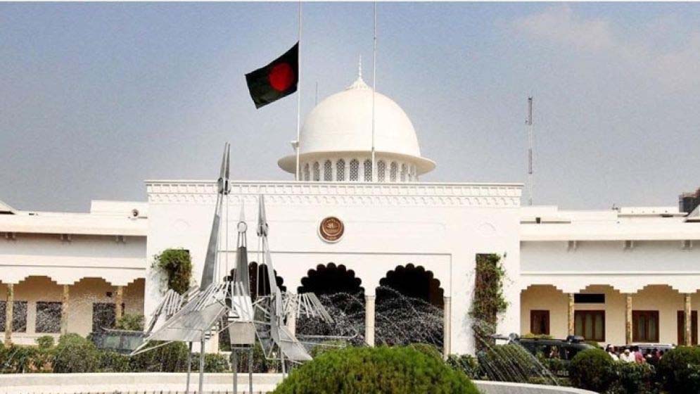 রাষ্ট্রপতির ক্ষমতা কতটুকু, বেতন-ভাতাসহ যেসব সুবিধা পান