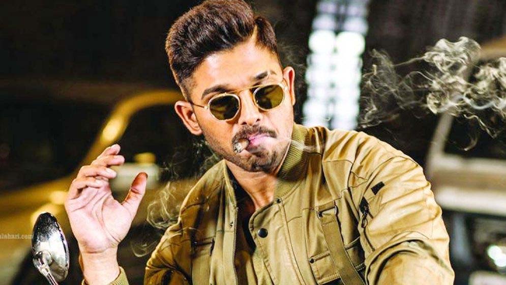 তীব্র সমালোচনার মুখে আল্লু অর্জুনকে ক্ষমা চাইতে বললেন নেটিজেন