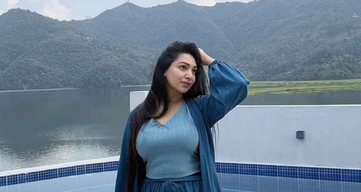 বিয়ের গুঞ্জন নিয়ে অভিনেত্রী প্রভা বললেন , সবই গুজব