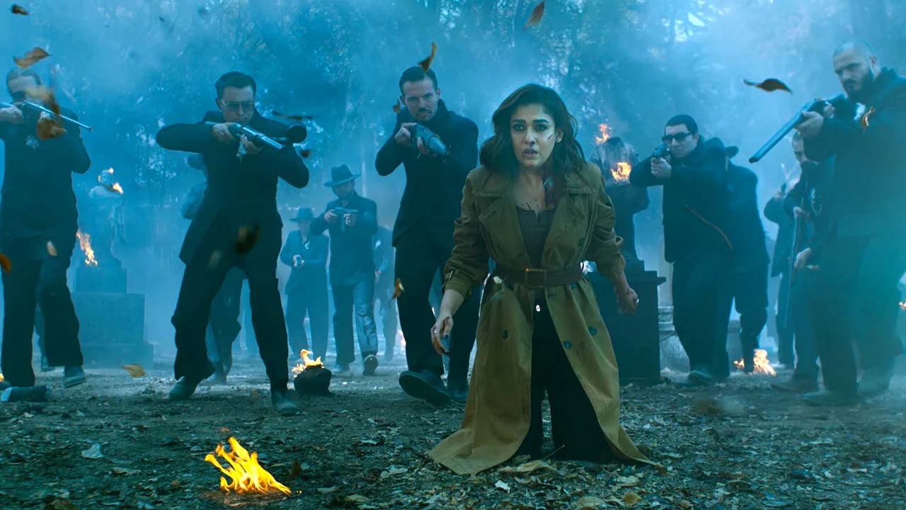 ইউটিউবে প্রকাশের মাত্র এক ঘণ্টায় ‘টক্সিক’-ট্রেলারের ভিউ ১৬ লাখ