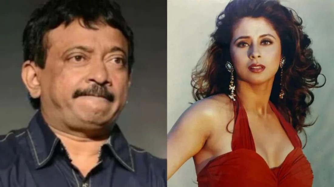 গোপনে বিয়ে করেছিলেন রাম গোপাল ও উর্মিলা