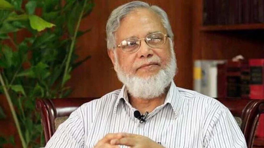বিচারপতি খায়রুল হককে সুনির্দিষ্ট মামলা ছাড়া গ্রেপ্তার দেখানো যাবে না