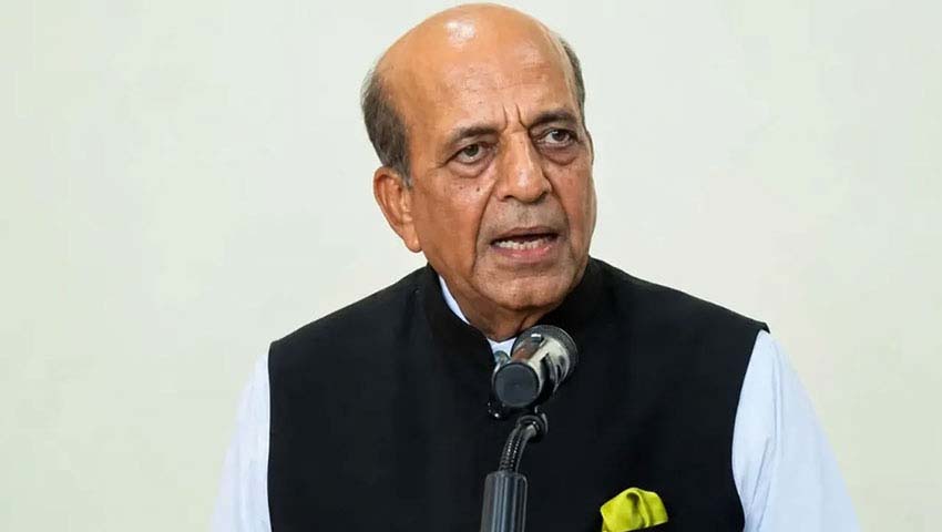 বাংলাদেশের প্রধানমন্ত্রীর ভারত সফরের জন্য দিল্লি অপেক্ষা করছে: দীনেশ ত্রিবেদী