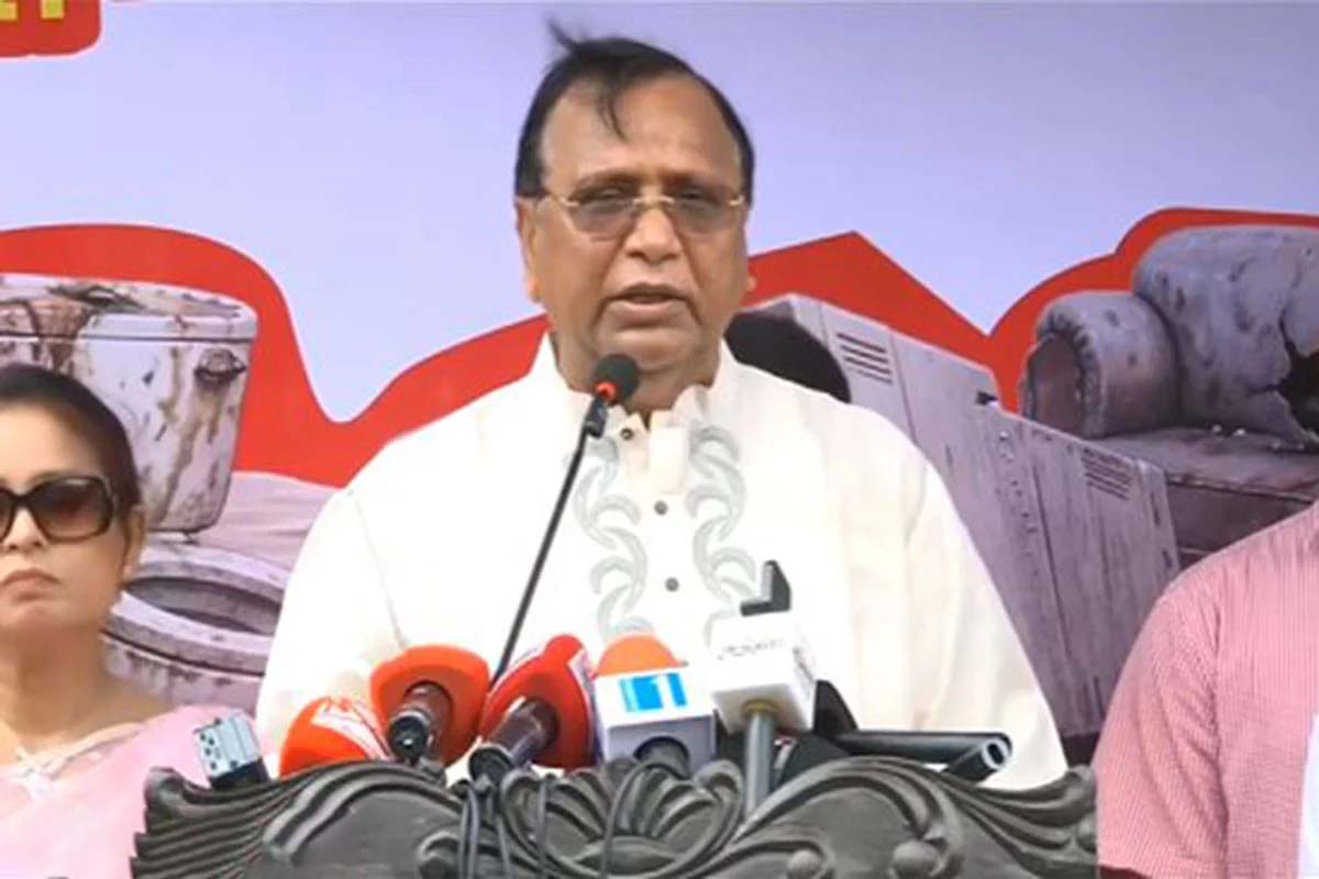 দায়িত্ব পালনে ব্যর্থ হলে স্বেচ্ছায় অথবা বাধ্যতামূলক অবসরে পাঠানো হবে: ডিএসসিসি প্রশাসক