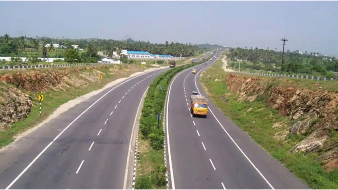 নির্মাণ ব্যয় বাড়ছে রংপুর মহাসড়কের