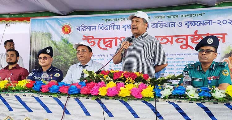 প্রতিনিয়ত জলবায়ু পরিবর্তন হচ্ছে, বেশি ঝুঁকিতে উপকূলীয় এলাকা: তথ্যমন্ত্রী