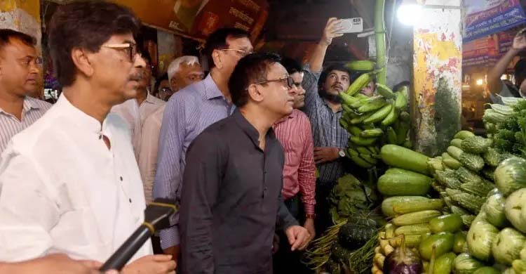 কাঁচামরিচ আমদানির কার্যক্রম শুরু হবে কাল : কৃষিমন্ত্রী