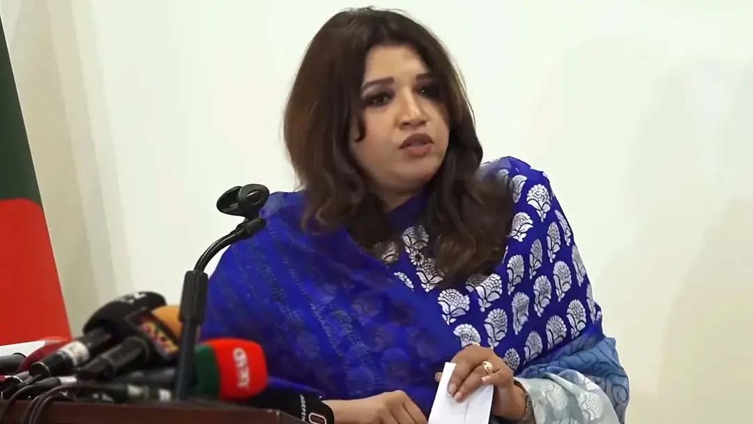 কলকাতায় অগ্নিকাণ্ডে নিহত ৫ বাংলাদেশি শনাক্ত: পররাষ্ট্র প্রতিমন্ত্রী