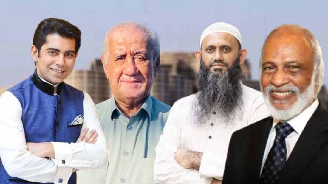 মন্ত্রিসভায় নতুন করে আরও চারজন সদস্য যুক্ত হচ্ছেন