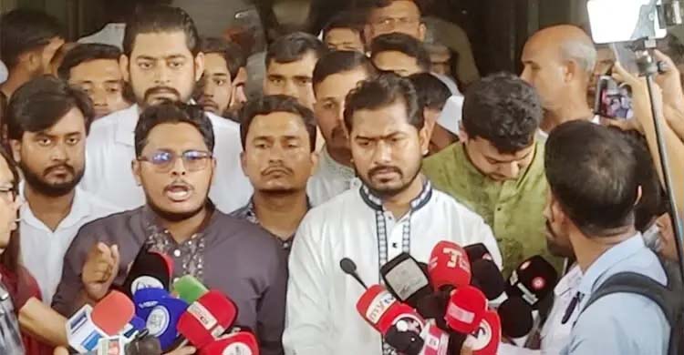 জামায়াত সুযোগ পেলে আওয়ামী লীগের চেয়েও বড় ফ্যাসিস্ট হবে: নুর