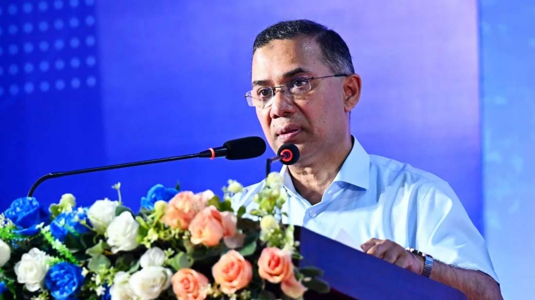 একটি চক্র জ্বালানি ও বিদ্যুৎ খাতকে অস্থিতিশীল করার জন্য সক্রিয় : প্রধানমন্ত্রী