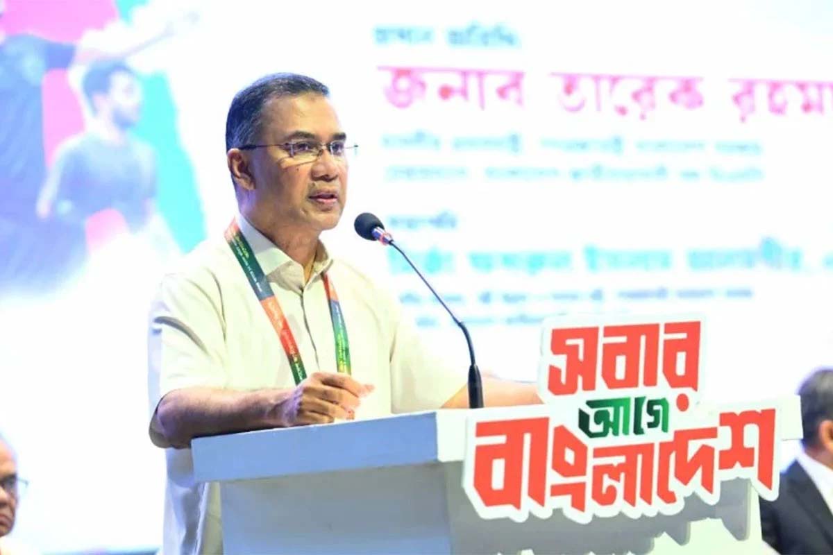 জনগণ পরিবর্তন চেয়েছে বলেই জুলাই আন্দোলন সফল : প্রধানমন্ত্রী
