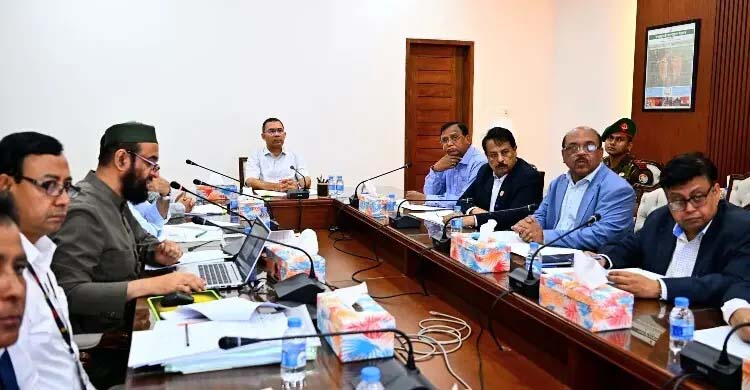 ঢাকার চারপাশে সচল হবে নৌপথ, দূষণরোধে প্রধানমন্ত্রীর নির্দেশনা