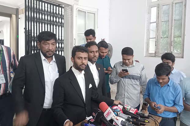 মৃত্যুদণ্ড বাদ না দেওয়ায় প্রত্যক্ষদর্শীদের তথ্য দেয়নি জাতিসংঘ: ট্রাইব্যুনালকে প্রসিকিউটর