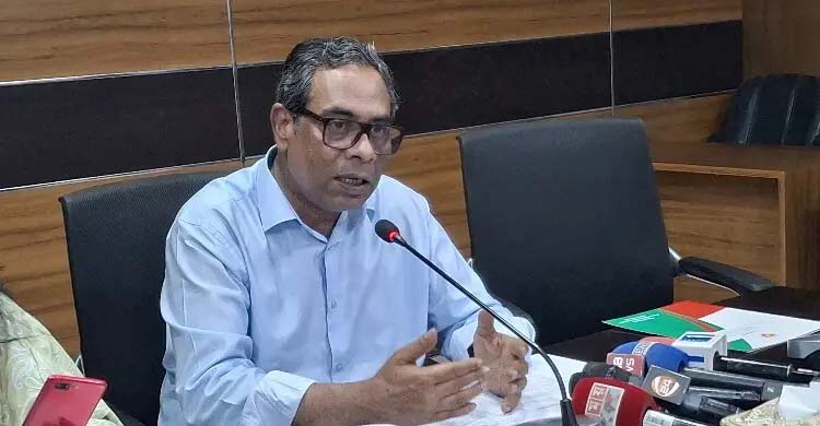 প্রতিবন্ধিতা বিষয়ক তথ্যের অভাব রয়েছে, জাতীয় পর্যায়ে জরিপ দরকার : স্বাস্থ্য প্রতিমন্ত্রী