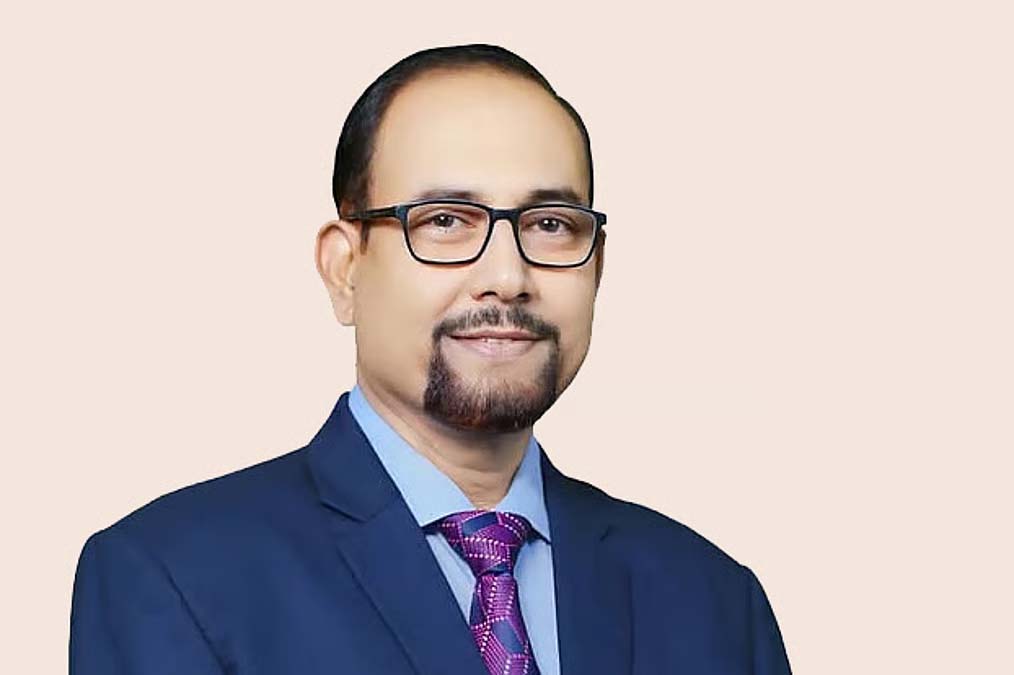 নিজ দলের নেতা–কর্মীদের ‘খাই খাই’ বন্ধ করার আহ্বান জানালেন রফিকুল ইসলাম জামাল এমপি