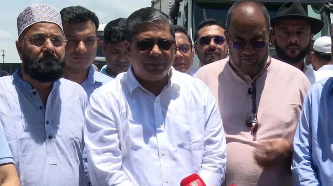 চলতি অর্থবছরেই সব স্তরের স্থানীয় সরকার নির্বাচন, লাগবে ছয় হাজার কোটি টাকা: প্রতিমন্ত্রী
