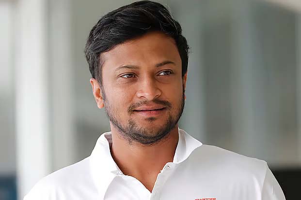 সাকিবের দেশে ফেরা, স্বাভাবিক প্রক্রিয়ায় সুযোগ নেই বললেন ক্রীড়া প্রতিমন্ত্রী