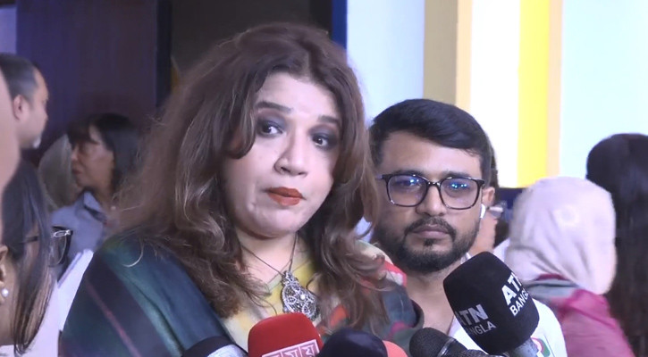 বেনজীরকে দেশে এনে বিচারের মুখোমুখি করা হবে: পররাষ্ট্র প্রতিমন্ত্রী