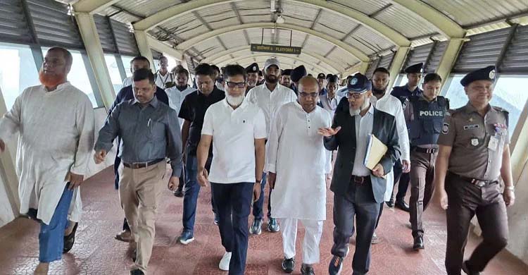 চলতি মাসেই ঢাকা-কক্সবাজার রুটে চালু হচ্ছে আরও একজোড়া ট্রেন