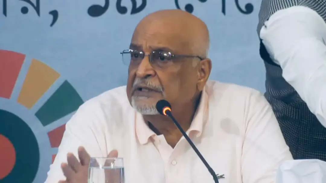 সবার আগে বাংলাদেশ গড়তে মানসম্মত শিক্ষার বাংলাদেশ হতে হবে