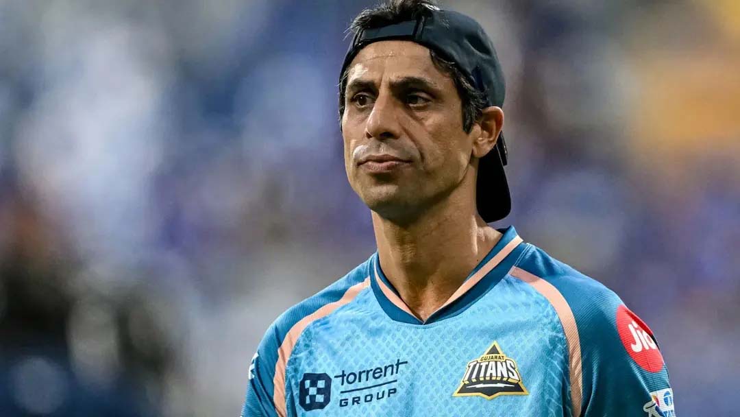 বিবাহ বিচ্ছেদের ভয়ে ভারতের কোচ হতে চান না আশিষ নেহরা