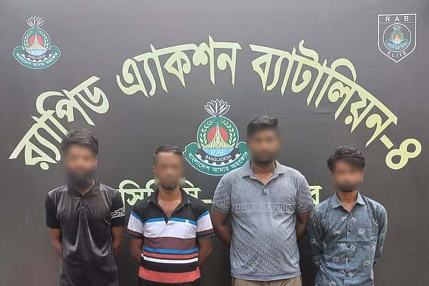 পুলিশের পরিচয় পাওয়ার পর হামলাকারীরা আরও বেপরোয়া হয় : র‍্যাব