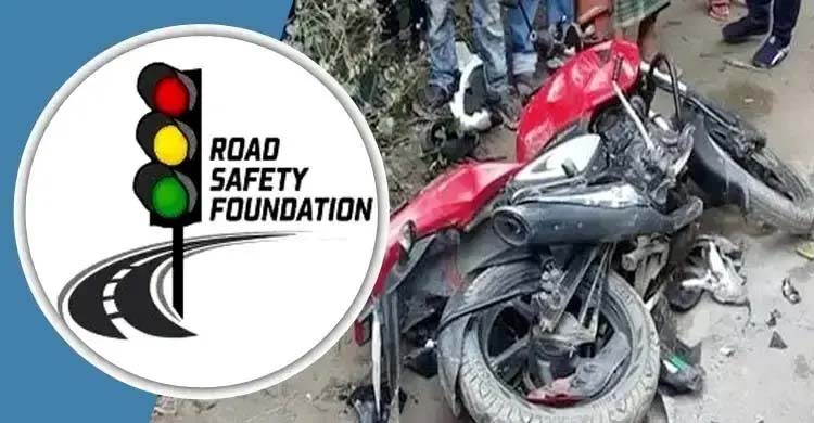 আগস্টে সড়ক দুর্ঘটনায় ৪৮১ প্রাণহানি, মোটরসাইকেলেই ১৭৬