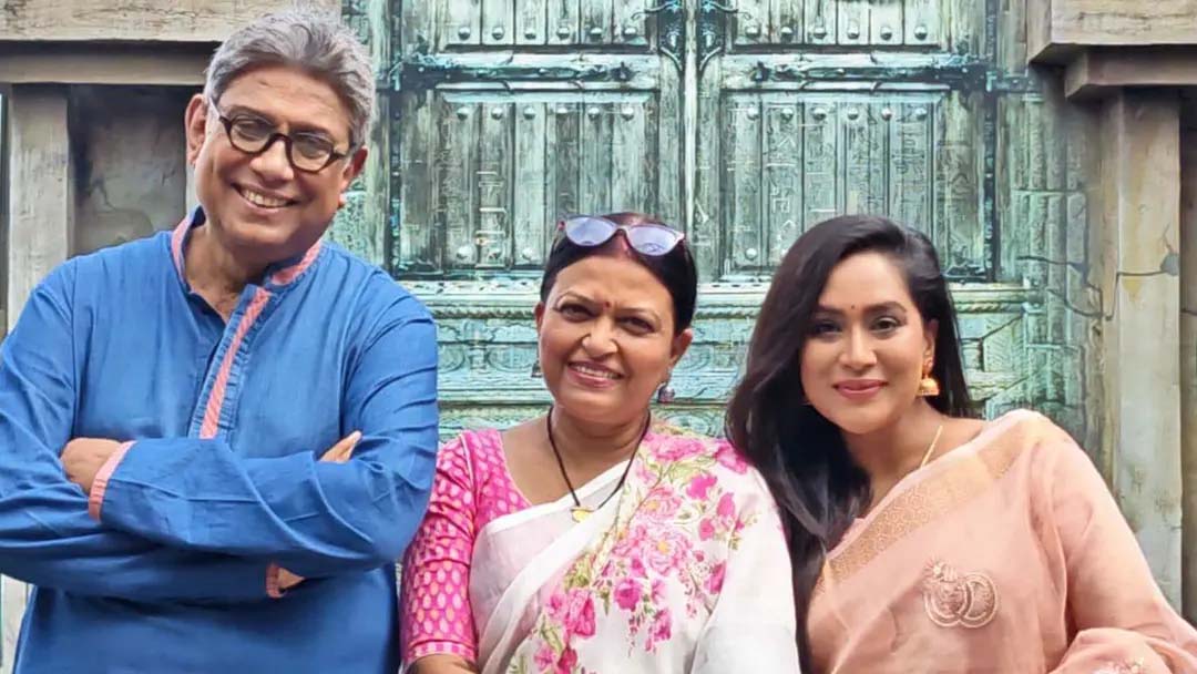 পরিচালনায় ২৫ বছর, আফজাল-মমকে নিয়ে চয়নিকার বিশেষ আয়োজন