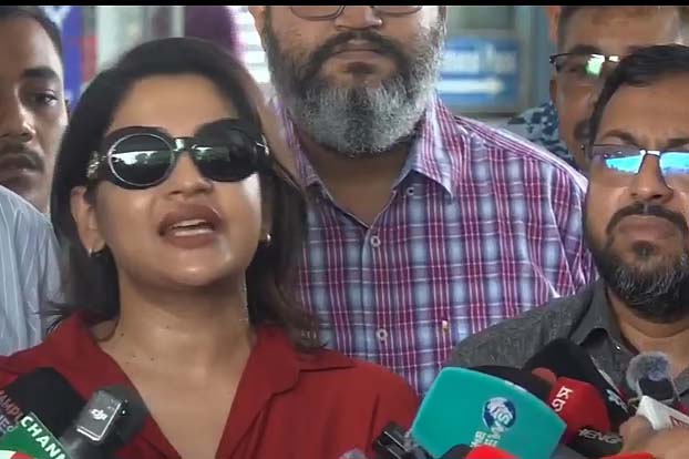 বড় নেতারা আরামে ঘুরছেন, আপনার পরিবারই ভুগবে: বাঁধন