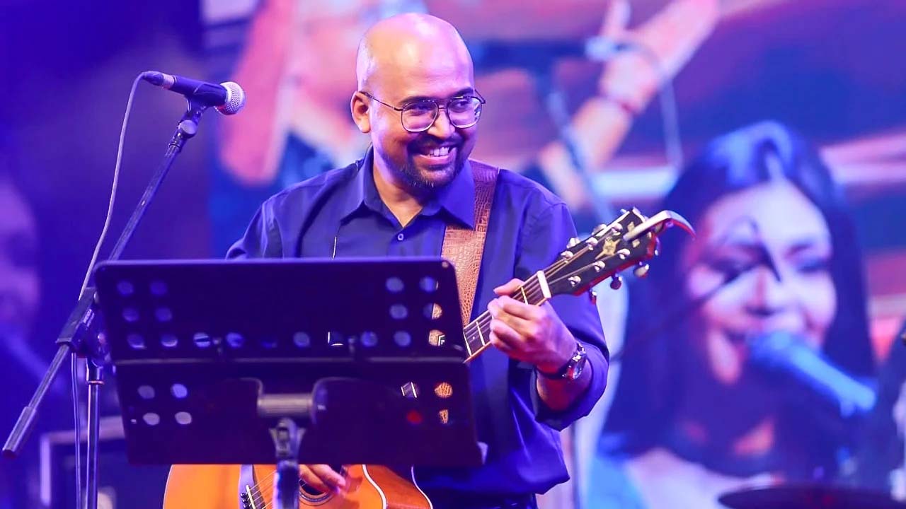 অবশেষে দুই বছর পর একক কনসার্ট নিয়ে ফিরছেন শিল্পী মিফতাহ জামান