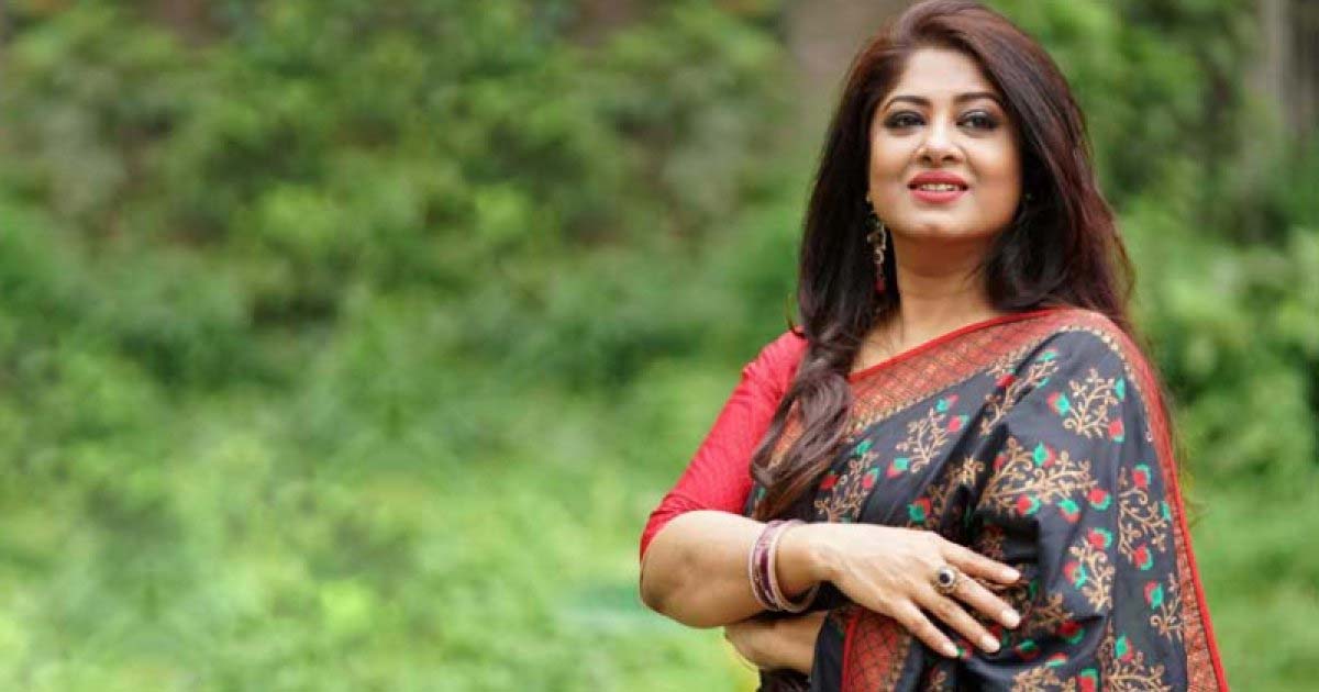 বিতর্কের পর ফের যুক্তরাষ্ট্রে ‘আ বিউটিফুল লাই’ সিনেমায় মৌসুমী