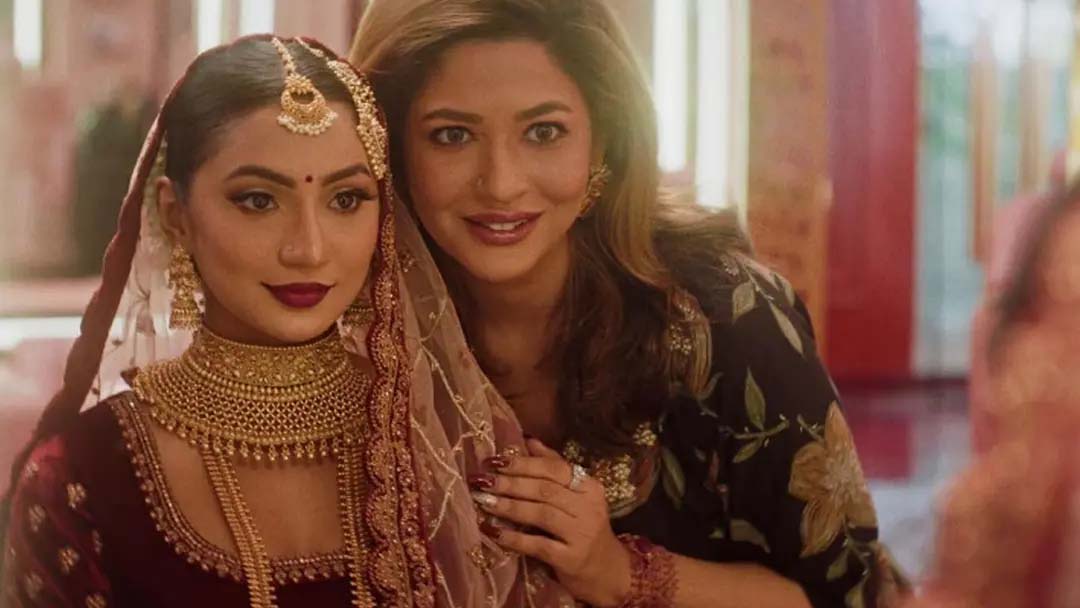 ইতালির ভেনিস উৎসবে বাংলাদেশের সিনেমা ‘দ্য ডিফিকাল্ট ব্রাইড’