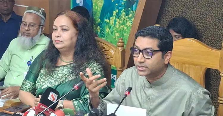 দেশে সাক্ষরতার হার প্রায় ৭৮ শতাংশ