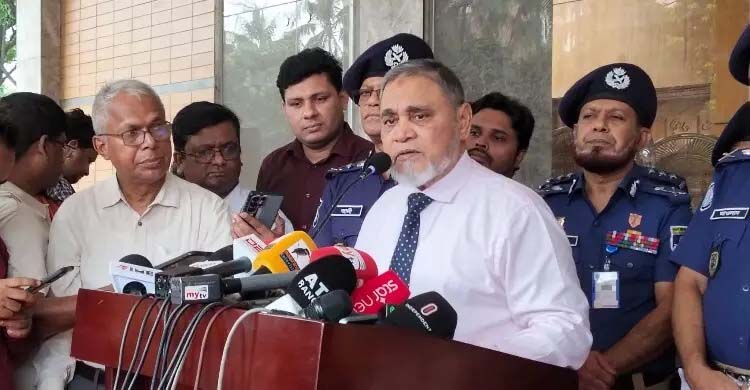 জাতীয় নির্বাচনের মতো স্থানীয় সরকার নির্বাচনও গ্রহণযোগ্য হবে: সিইসি