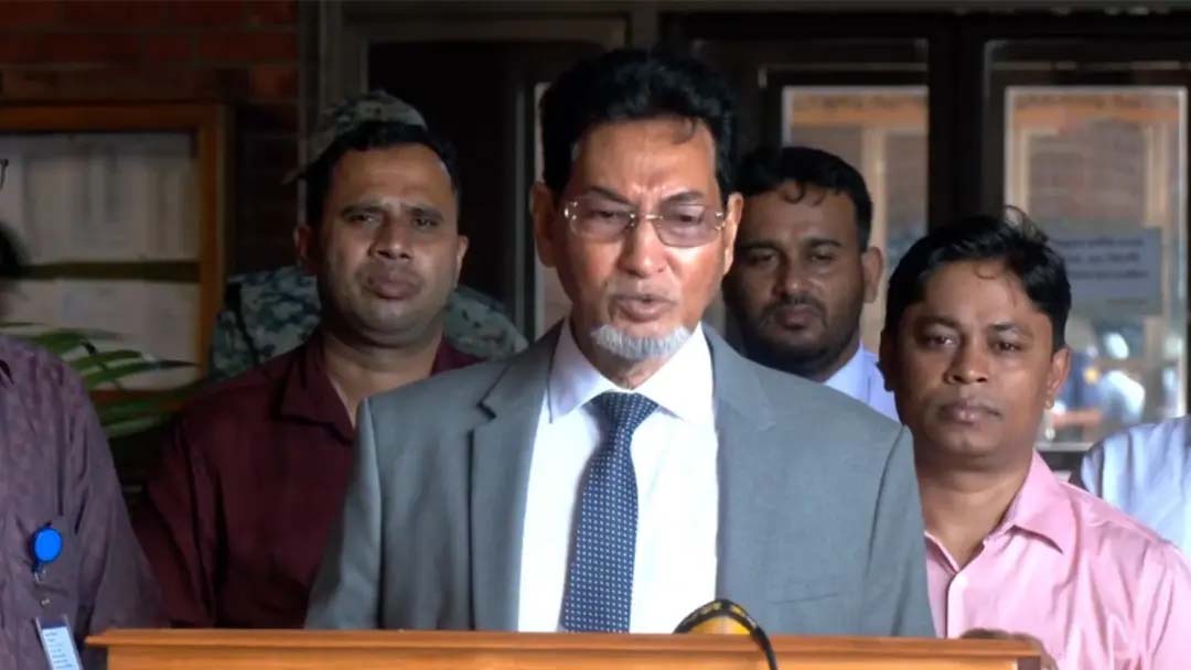 ভারতের সঙ্গে মর্যাদা ও বোঝাপড়ার ভিত্তিতে সম্পর্ক জোরদারে আগ্রহী বাংলাদেশ: চিফ হুইপ