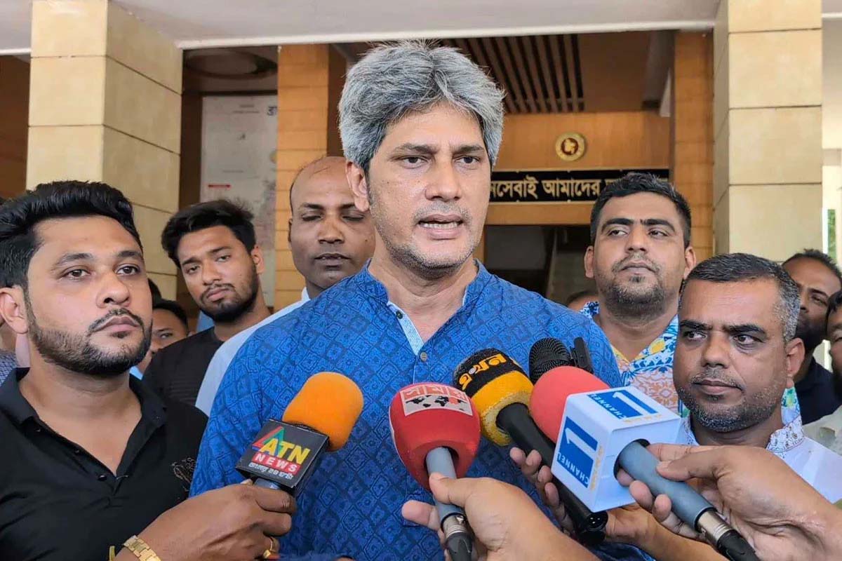 দুই সপ্তাহের মধ্যে জ্বালানি পরিস্থিতি স্বাভাবিক হবে: পরিকল্পনা প্রতিমন্ত্রী