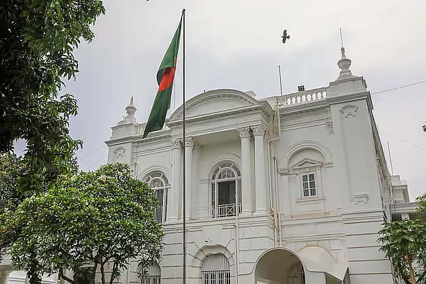 শেখ হাসিনার সম্পদ বাজেয়াপ্তের উদ্যোগ, আইনি প্রক্রিয়া ঠিক করতে কাজ চলছে : চিফ প্রসিকিউটর