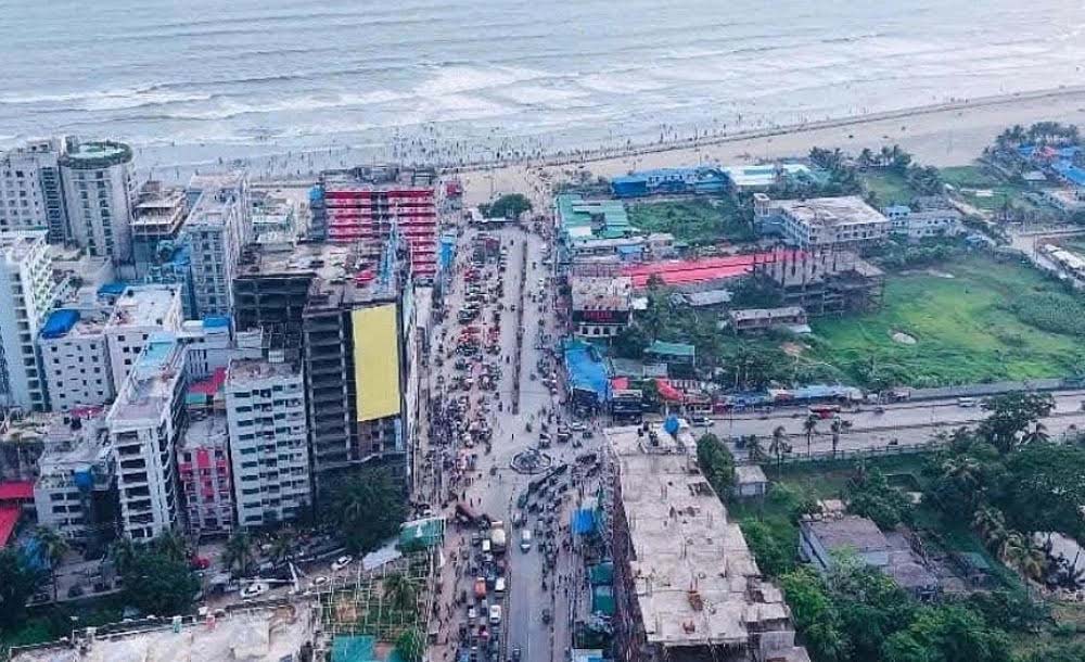 কক্সবাজারে গড়ে প্রতি মাসে ১৩ জনের বেশি মানুষ খুন হচ্ছেন