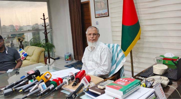 এ বছর নয়, জানুয়ারিতে স্থানীয় সরকার নির্বাচনের আশা ইসির