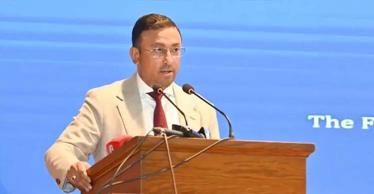 ভারতে ব্রিকস সম্মেলনে যাচ্ছেন না প্রধানমন্ত্রী, কোনো প্রতিনিধিও যাবেন না : পররাষ্ট্র প্রতিমন্ত্রী