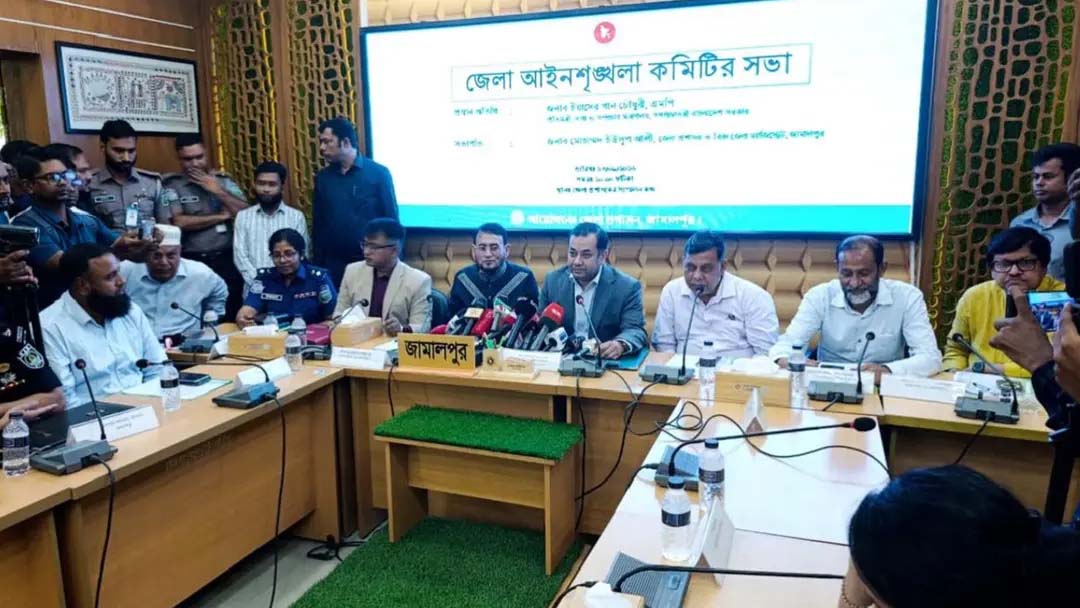 সাংবাদিক কল্যাণ ট্রাস্টে বরাদ্দ বাড়ছে ২৫ কোটি টাকা : তথ্য প্রতিমন্ত্রী