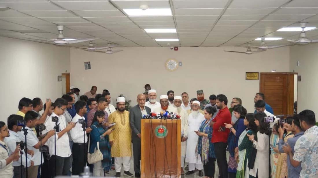 স্থানীয় সরকার নির্বাচন নিয়ে জামায়াতের ৯ দাবি ও পরামর্শ